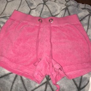 venus cloth shorts
